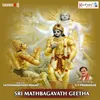 About Sri Mathbagavath Geetha Song